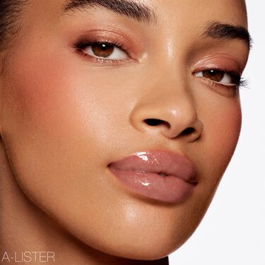 AFTERGLOW LIP SHINE, NARS Gloss