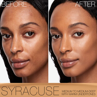 Light Reflecting Advanced Skincare Foundation, NARS Fondotinta