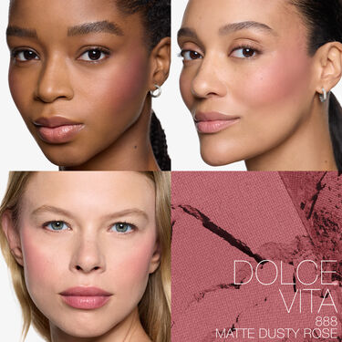 POWDER BLUSH, NARS Blush