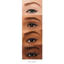 Eyeliner High-Pigment Longwear 
