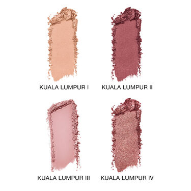 Quad Eyeshadow, NARS Nuovi arrivi