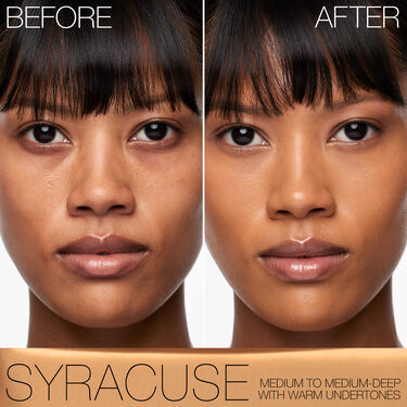 Natural Radiant Longwear Foundation, NARS Fondotinta