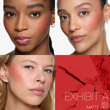 POWDER BLUSH, NARS Blush