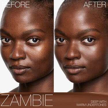 Light Reflecting Advanced Skincare Foundation, NARS Fondotinta