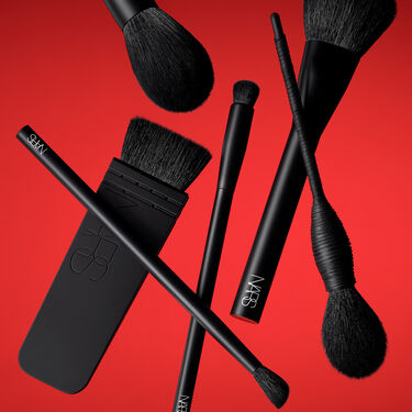 #13 Powder Brush, NARS Pennelli e Accessori