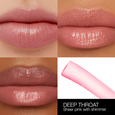 Afterglow Lip Balm, NARS PRESTO SOLD OUT