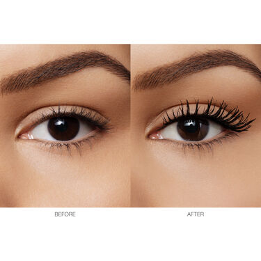 DOUBLE CLIMAX MASCARA DUO, NARS Makeup