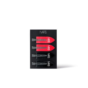 Clip per capelli, NARS NARS NECESSITIES