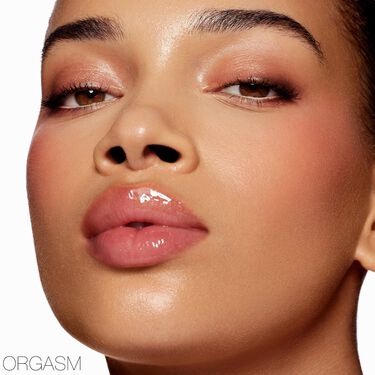 AFTERGLOW LIP SHINE, NARS Orgasm Collection