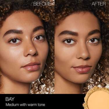 Soft Matte Advanced Perfecting Powder, NARS Ciprie