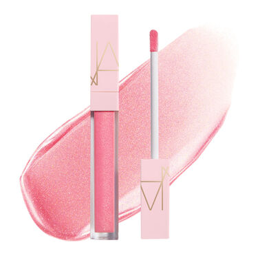 AFTERGLOW LIP SHINE, NARS PRESTO SOLD OUT
