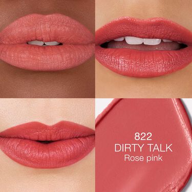 Explicit Lipstick, NARS Rossetti