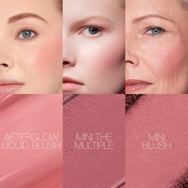 DOLCE VITA CHEEK SET, NARS GUANCE