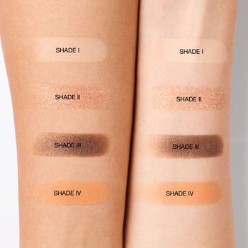 QUAD EYESHADOW