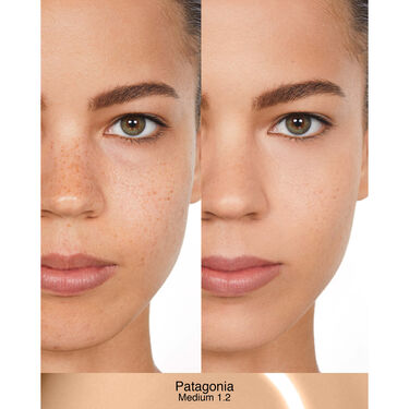 Sheer Glow Foundation, NARS PRESTO SOLD OUT