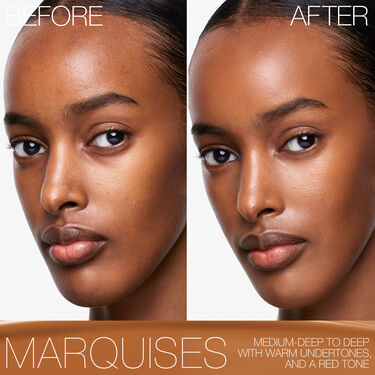 Light Reflecting Advanced Skincare Foundation, NARS Fondotinta