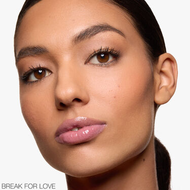 AFTERGLOW LIP SHINE, NARS LIPSTICK WEEK
