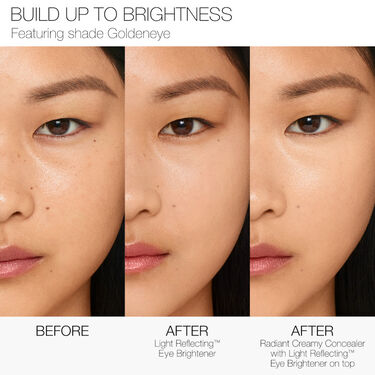 LIGHT REFLECTING EYE BRIGHTENER, NARS Correttori