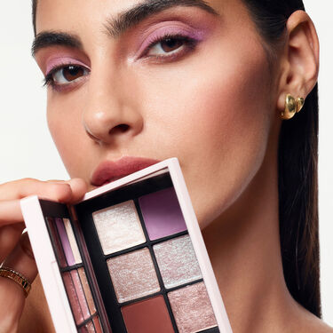 Afterglow Tempting Eyeshadow Palette, NARS Palette