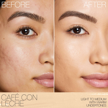 Radiant Creamy Concealer, NARS Novit&agrave;