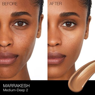 Crema Idratante Colorata Pure Radiant SPF 30/PA+++, NARS Coveted Classics