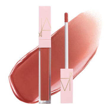 AFTERGLOW LIP SHINE, NARS COVETED CLASSICS