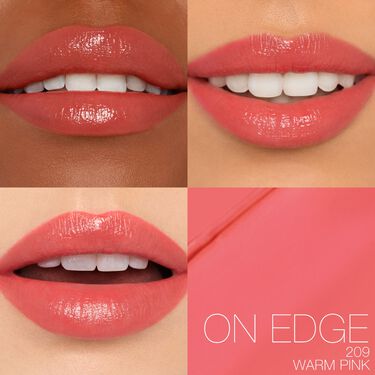 AFTERGLOW SENSUAL SHINE LIPSTICK, Nars SINGLE DAY