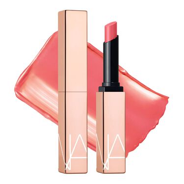 AFTERGLOW SENSUAL SHINE LIPSTICK, Nars SINGLE DAY