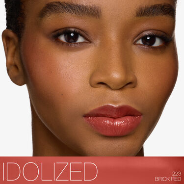 AFTERGLOW SENSUAL SHINE LIPSTICK, Nars Rossetti