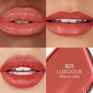 Explicit Lipstick, NARS Rossetti