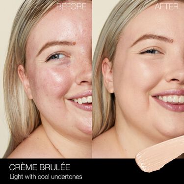 MINI RADIANT CREAMY CONCEALER, NARS Correttori