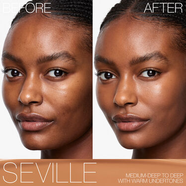 Light Reflecting Advanced Skincare Foundation, NARS Fondotinta