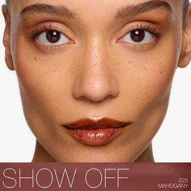 AFTERGLOW SENSUAL SHINE LIPSTICK, Nars LAST CHANCE