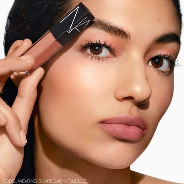 SPARKLING SEDUCTION LIQUID EYESHADOW, NARS Ombretti e palette