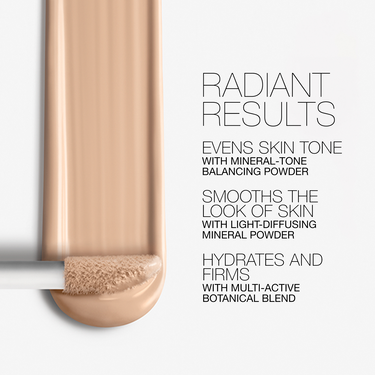 Radiant Creamy Concealer, NARS Correttori