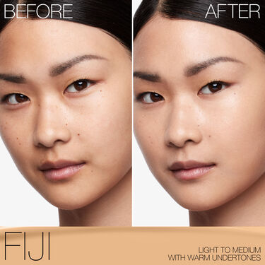 Light Reflecting Advanced Skincare Foundation, NARS Fondotinta