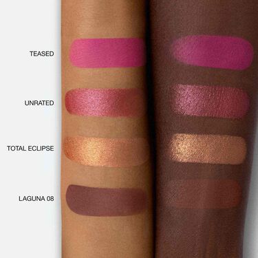 Hot Escape Cheek Palette IV, NARS Palette