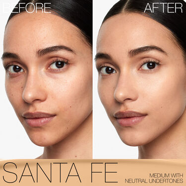 Light Reflecting Advanced Skincare Foundation, NARS Fondotinta