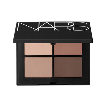 Quad Eyeshadow, NARS Nuovi arrivi