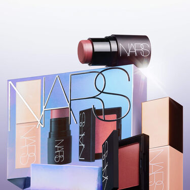 DOLCE VITA CHEEK SET, NARS GUANCE