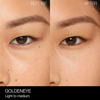 LIGHT REFLECTING EYE BRIGHTENER