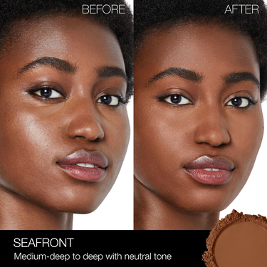 Soft Matte Advanced Perfecting Powder, NARS Ciprie