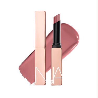 AFTERGLOW SENSUAL SHINE LIPSTICK, Nars Rossetti