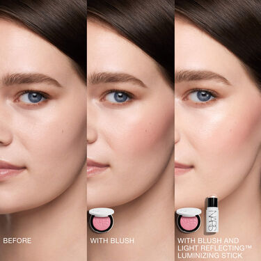 LIGHT REFLECTING&trade; LUMINIZING STICK, NARS Illuminanti