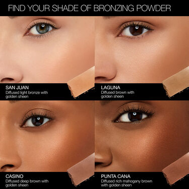Bronzing Powder, NARS BEST-SELLER