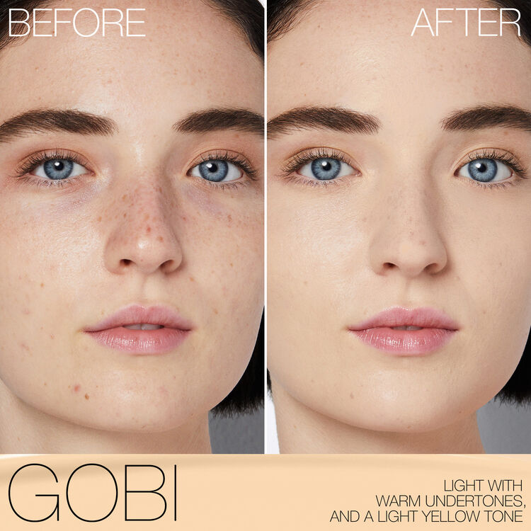 Light Reflecting Advanced Skincare Foundation, NARS Nuovi arrivi Light Reflecting Advanced Skincare Foundation, NARS Nuovi arrivi