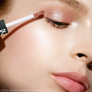 SPARKLING SEDUCTION LIQUID EYESHADOW, NARS Ombretti e palette