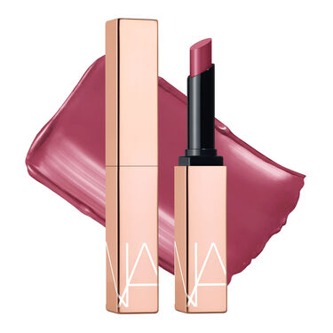 AFTERGLOW SENSUAL SHINE LIPSTICK, NARS Rossetti