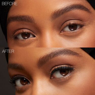 CLIMAX LIQUID EYELINER, NARS Climax Collection