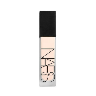 NATURAL MATTE LONGWEAR FOUNDATION, NARS Fondotinta